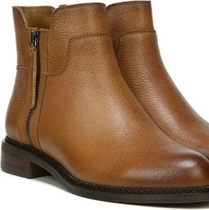 Franco Sarto Halford Ankle Boots